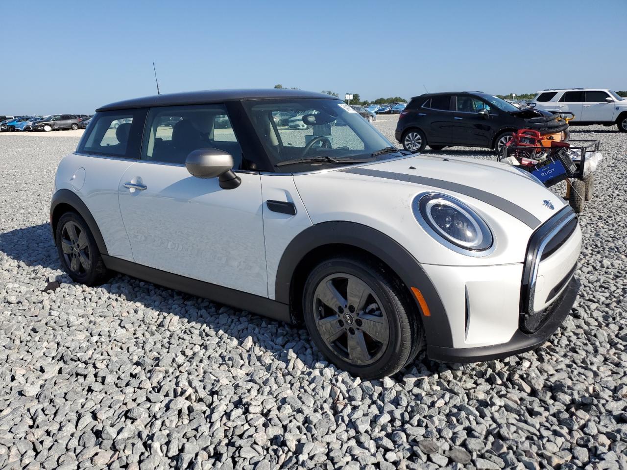 2024 Mini Cooper - Image 4