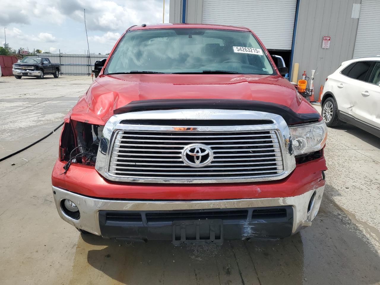 2012 Toyota Tundra Crewmax Limited - Image 5