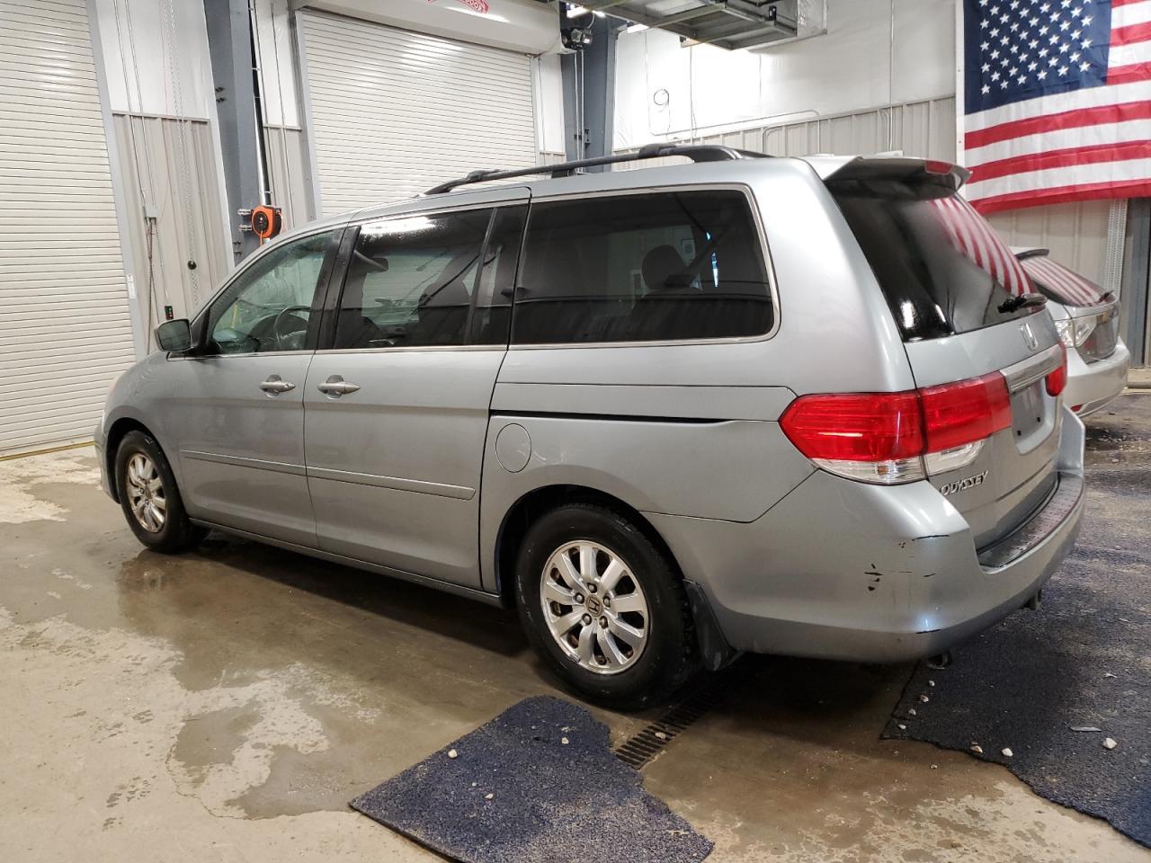 2008 Honda Odyssey Exl - Image 2
