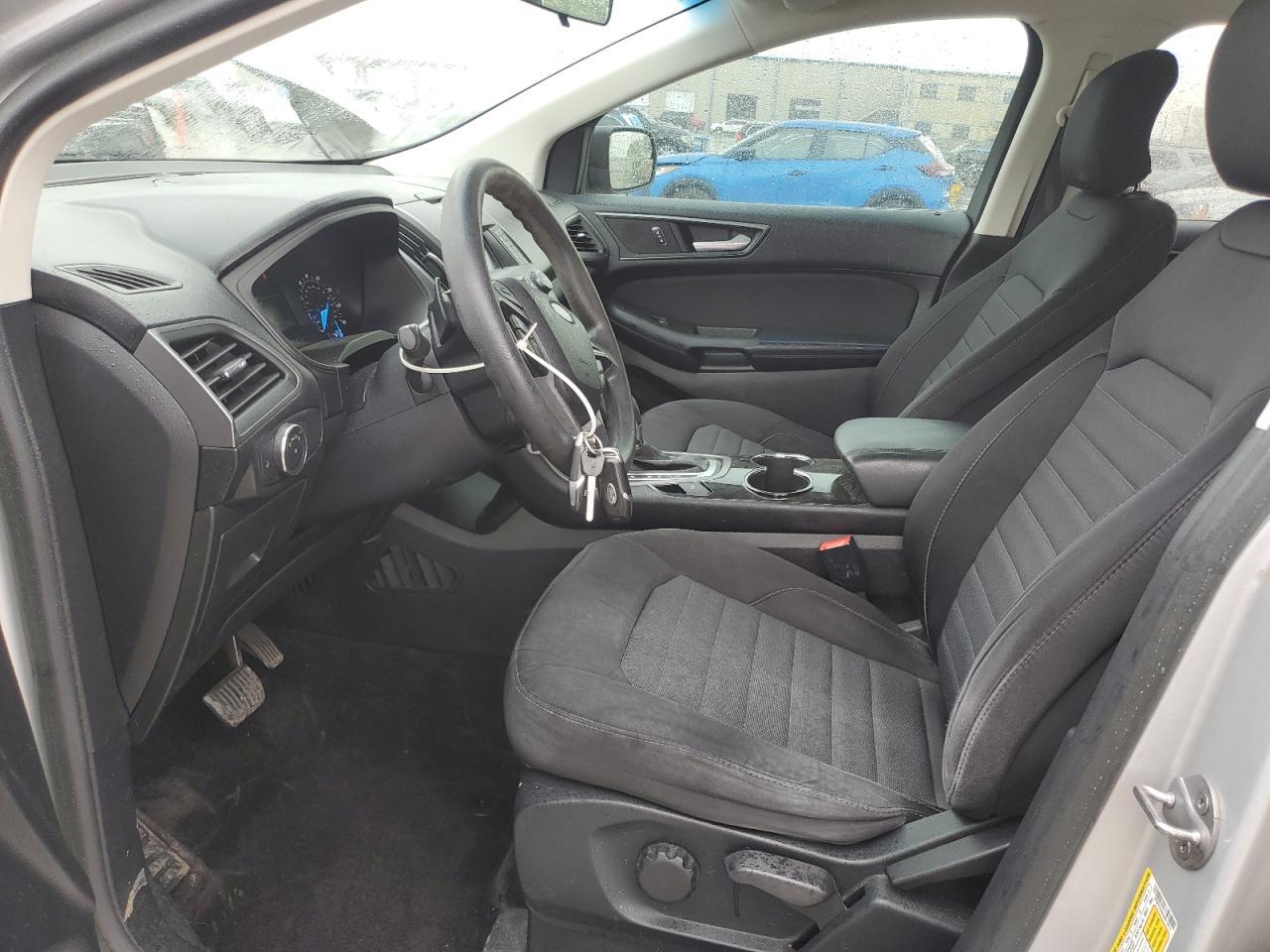 2016 Ford Edge Se - Фото 7