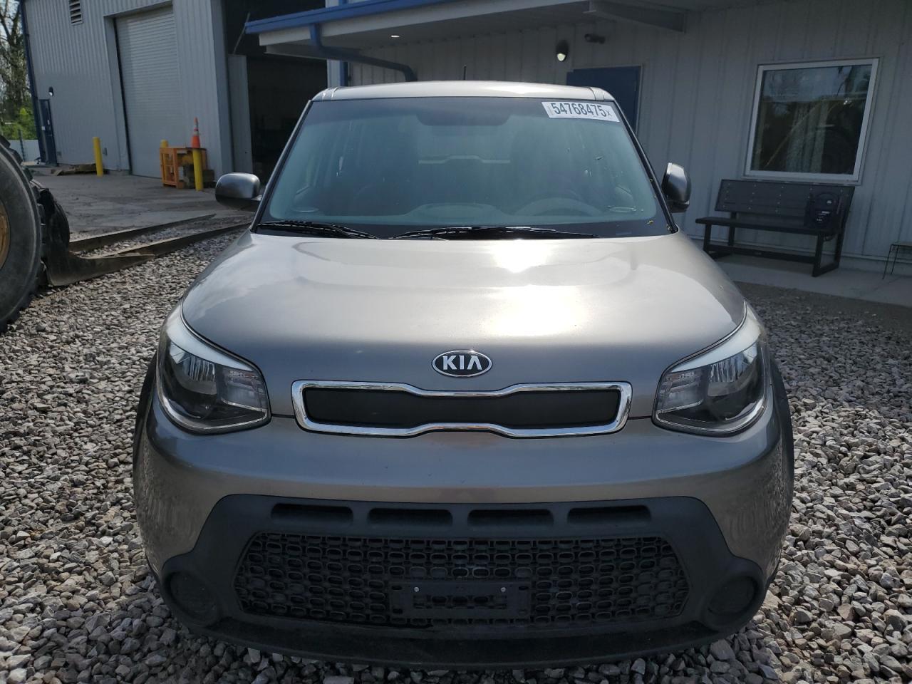 2016 Kia Soul - Фото 5
