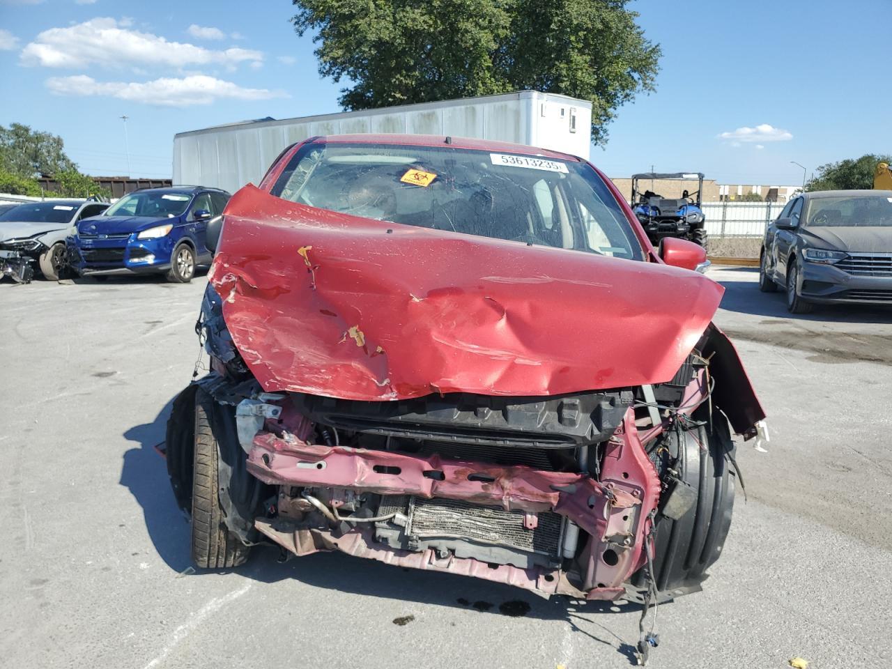 2014 Mitsubishi Mirage Es - Image 5