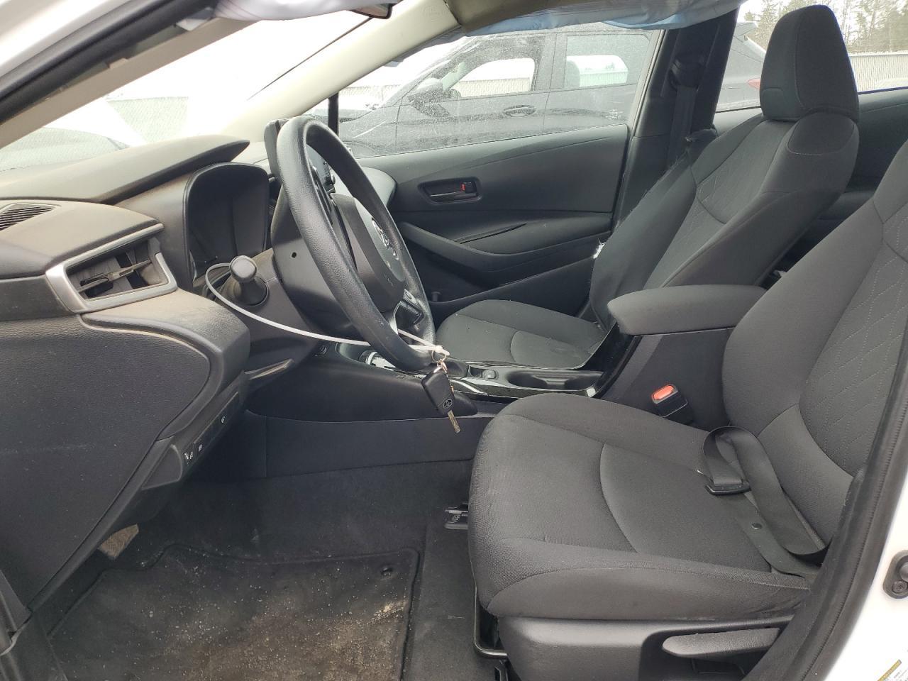 2022 Toyota Corolla Le - Image 7