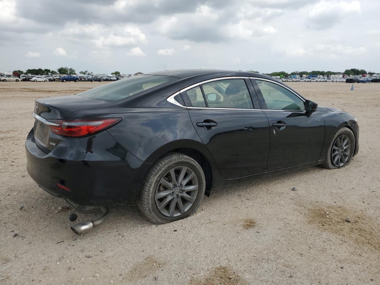 2018 Mazda 6 Sport - Image 3