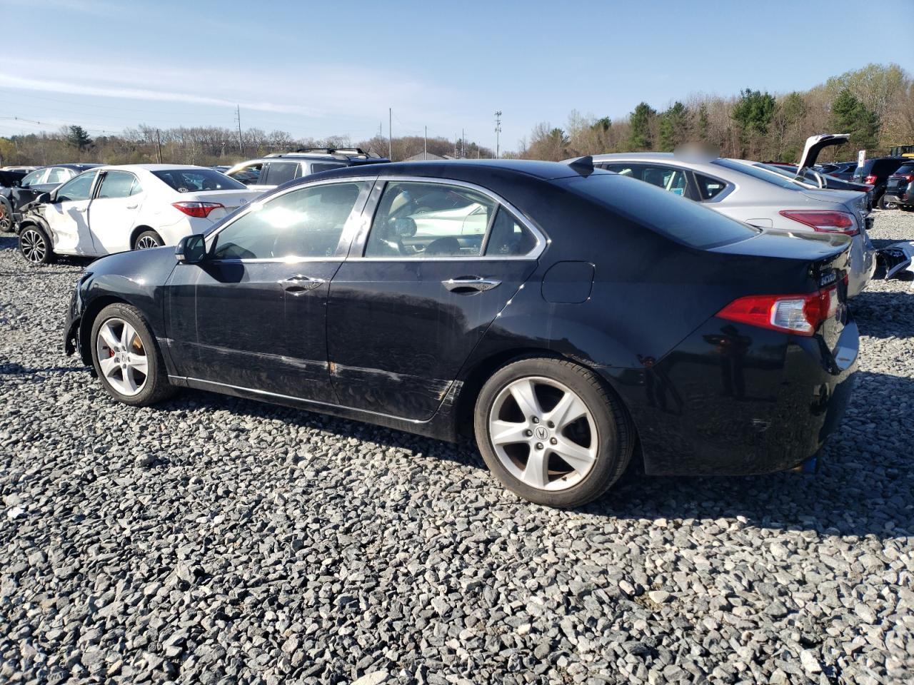 2010 Acura Tsx - Фото 2