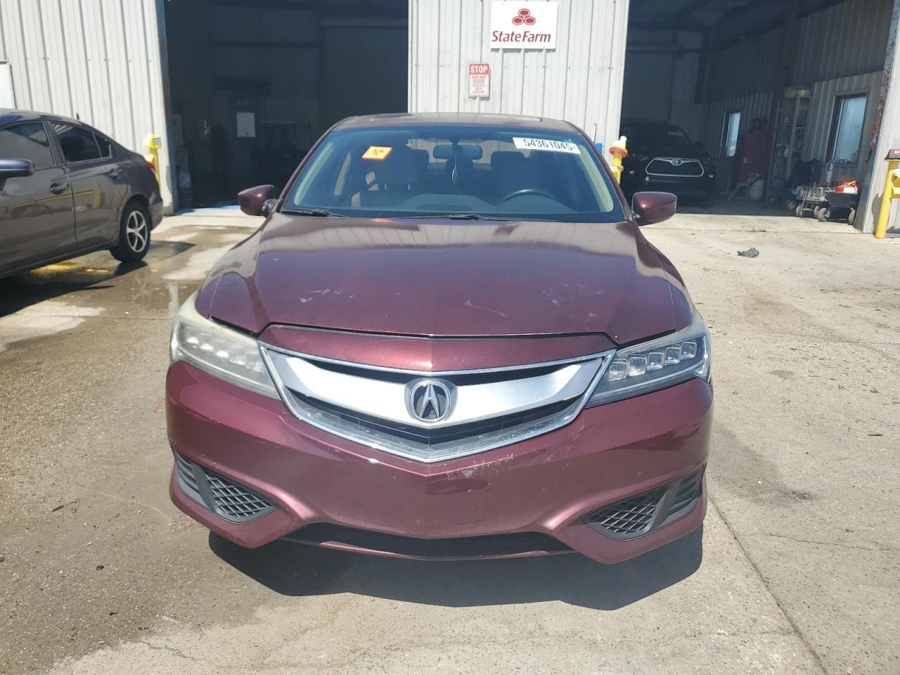 2016 Acura Ilx Base Watch Plus - Фото 5