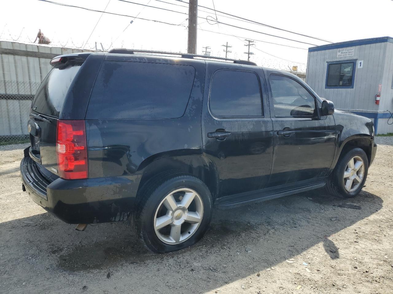 2007 Chevrolet Tahoe C1500 - Фото 3
