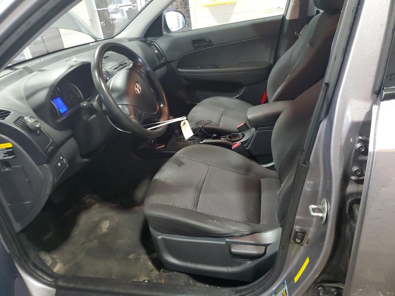 2011 Hyundai Elantra Touring Gls - Фото 7