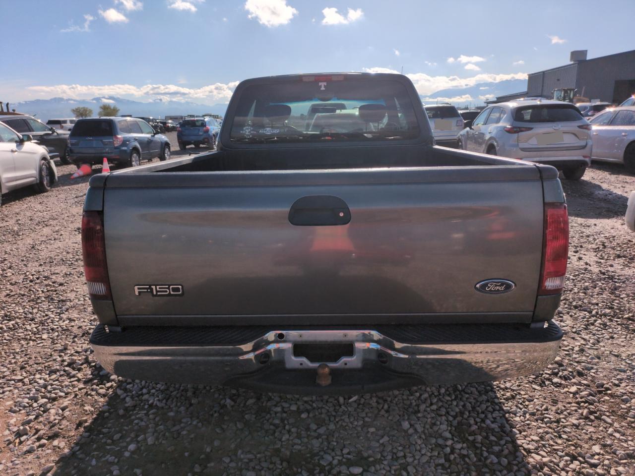 2002 Ford F150 - Image 6