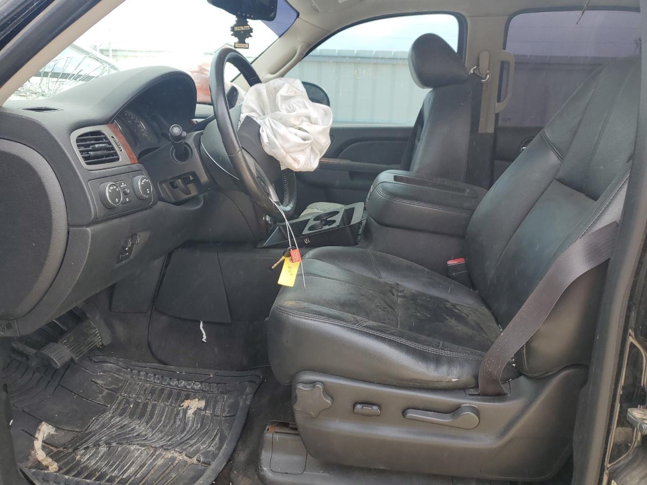2013 Chevrolet Tahoe K1500 Lt - Фото 7