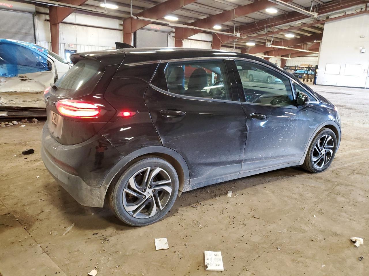 2023 Chevrolet Bolt Ev 2Lt - Фото 3