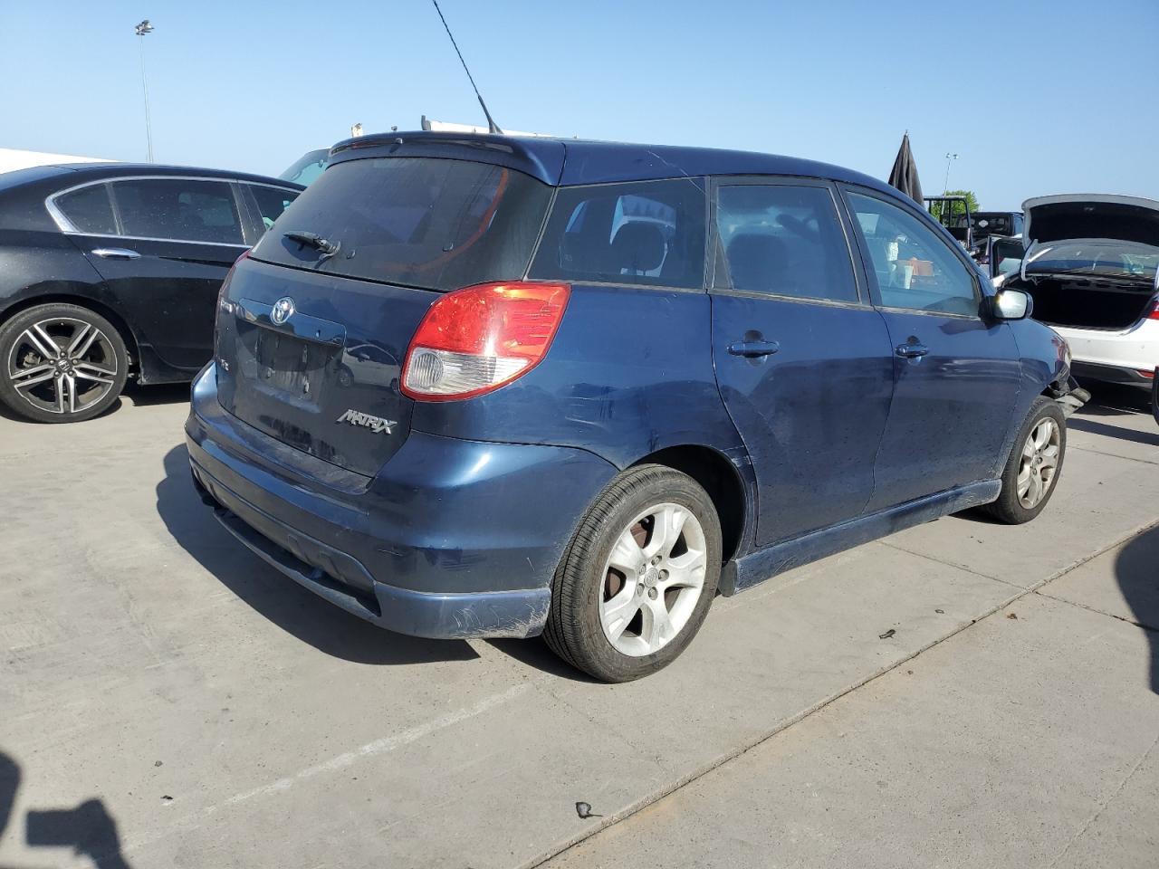 2003 Toyota Corolla Matrix Xr - Image 3