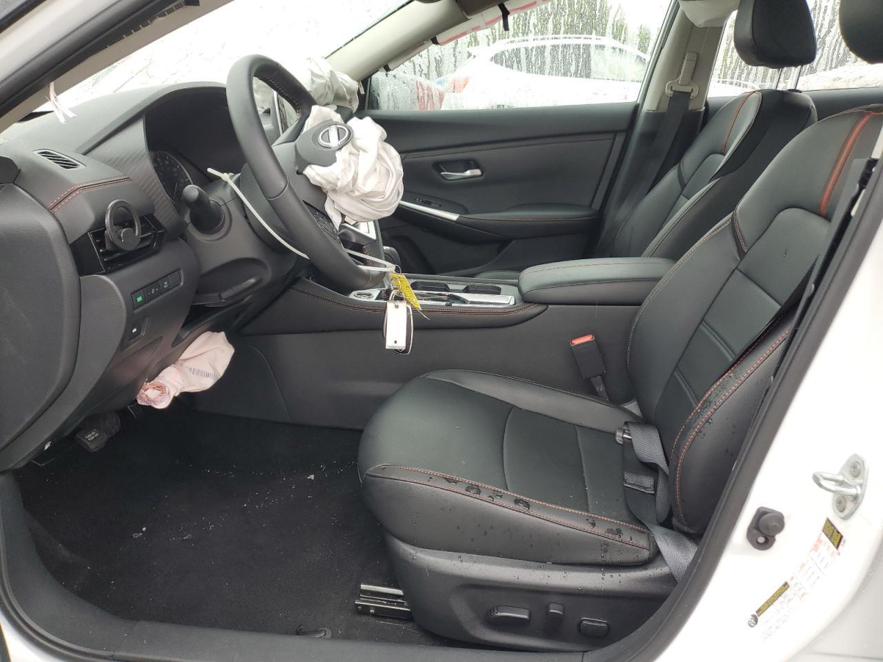 2024 Nissan Sentra Sr - Фото 7