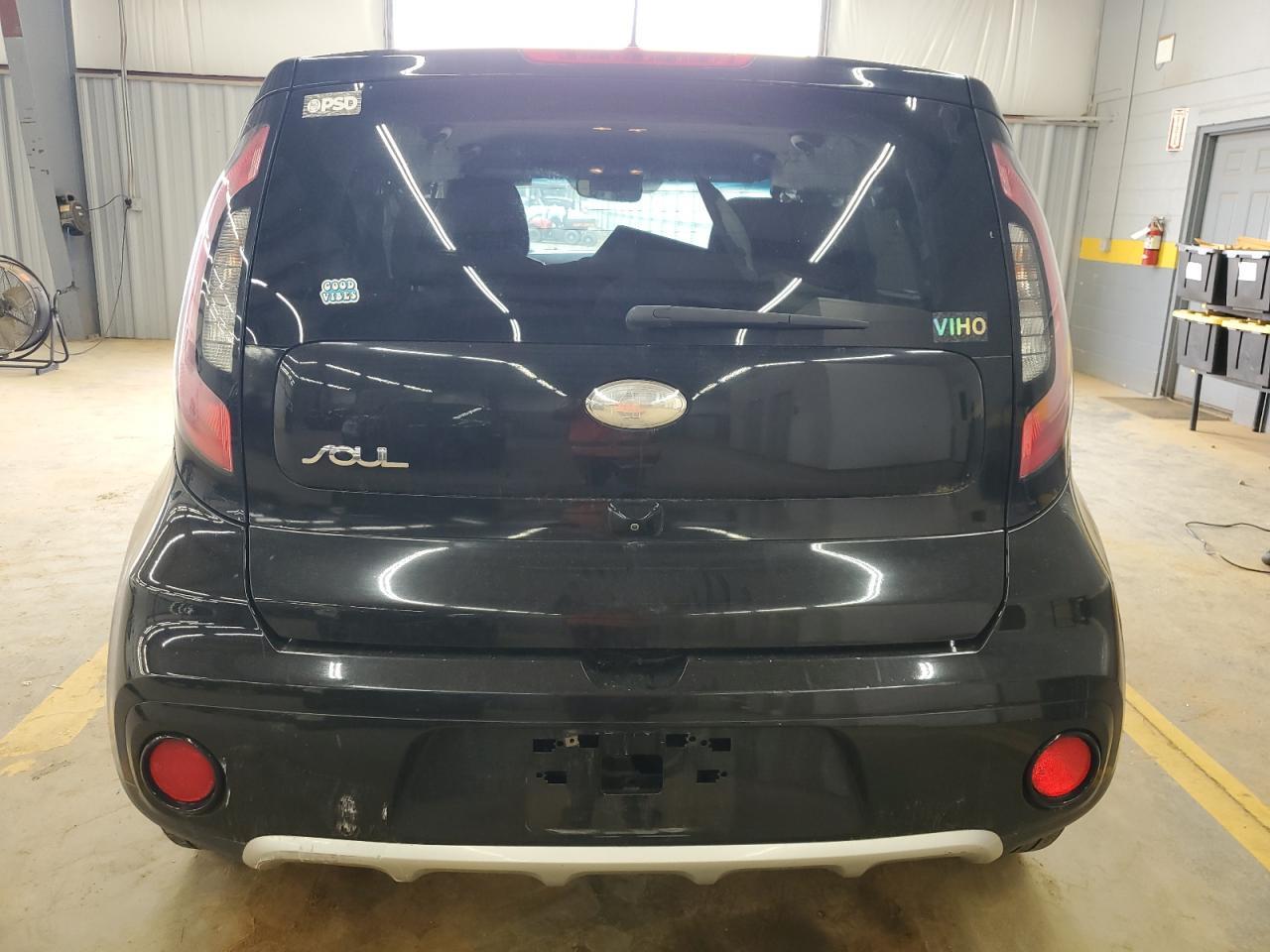 2018 Kia Soul + - Фото 6