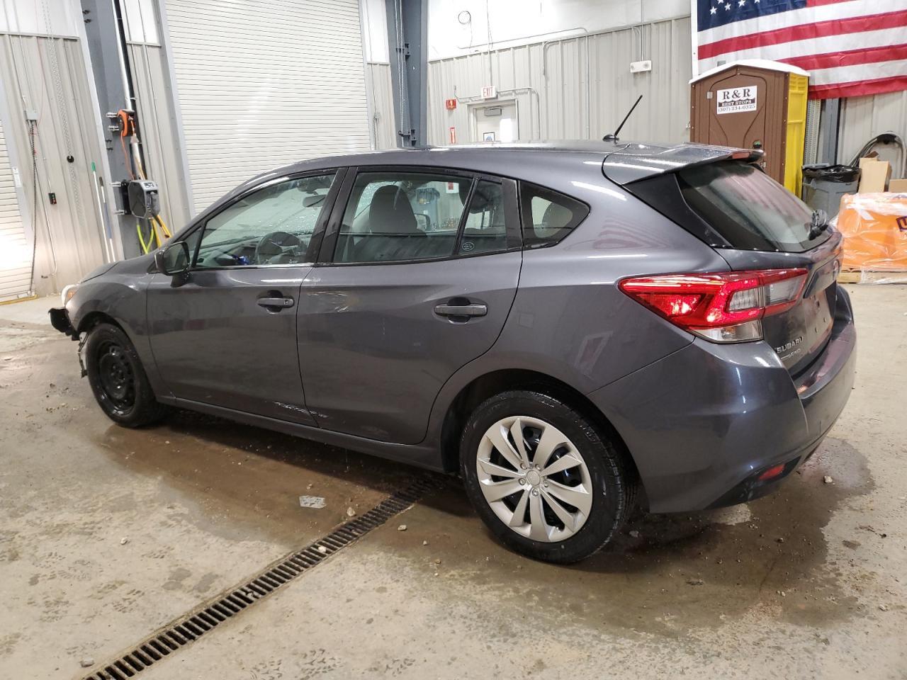 2020 Subaru Impreza - Image 2