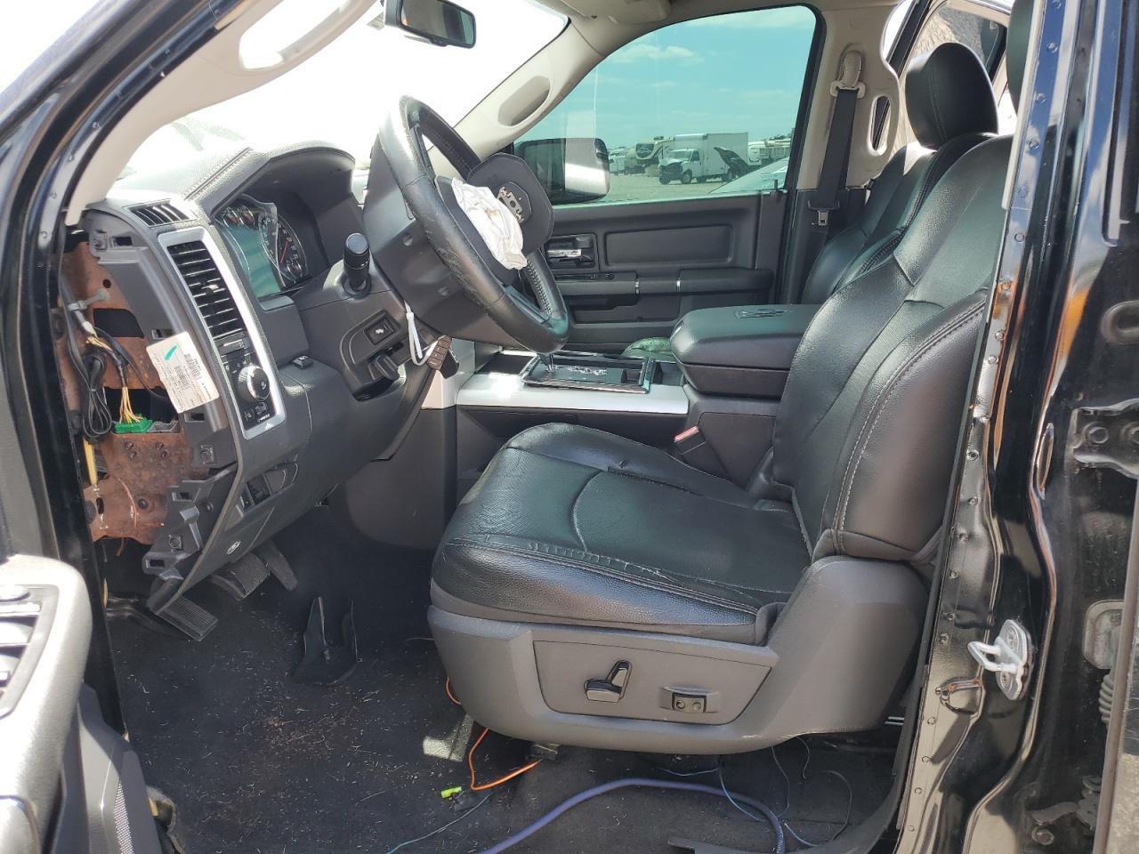 2012 Dodge Ram 1500 Sport - Image 7