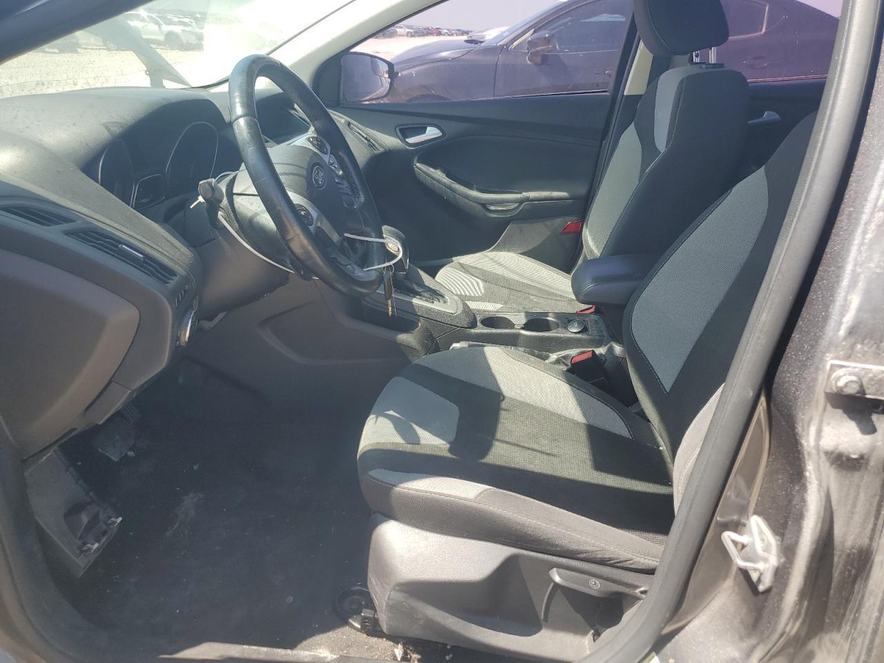 2014 Ford Focus Se - Image 7