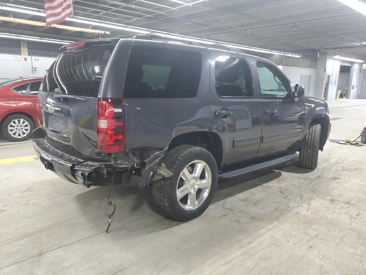 2011 Chevrolet Tahoe K1500 Lt - Фото 3
