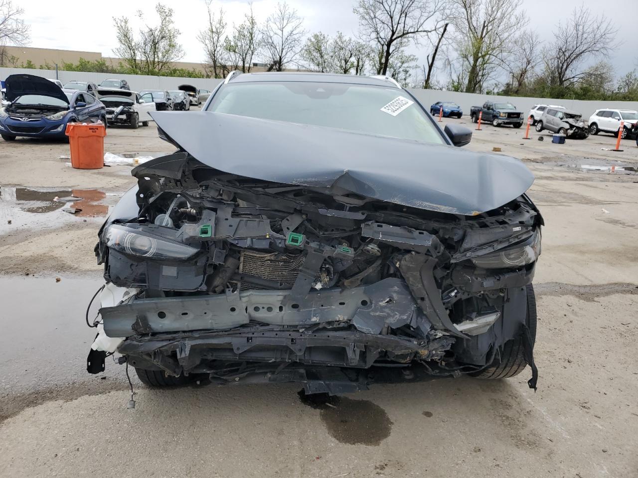 2021 Mazda Cx-30 Premium - Фото 5