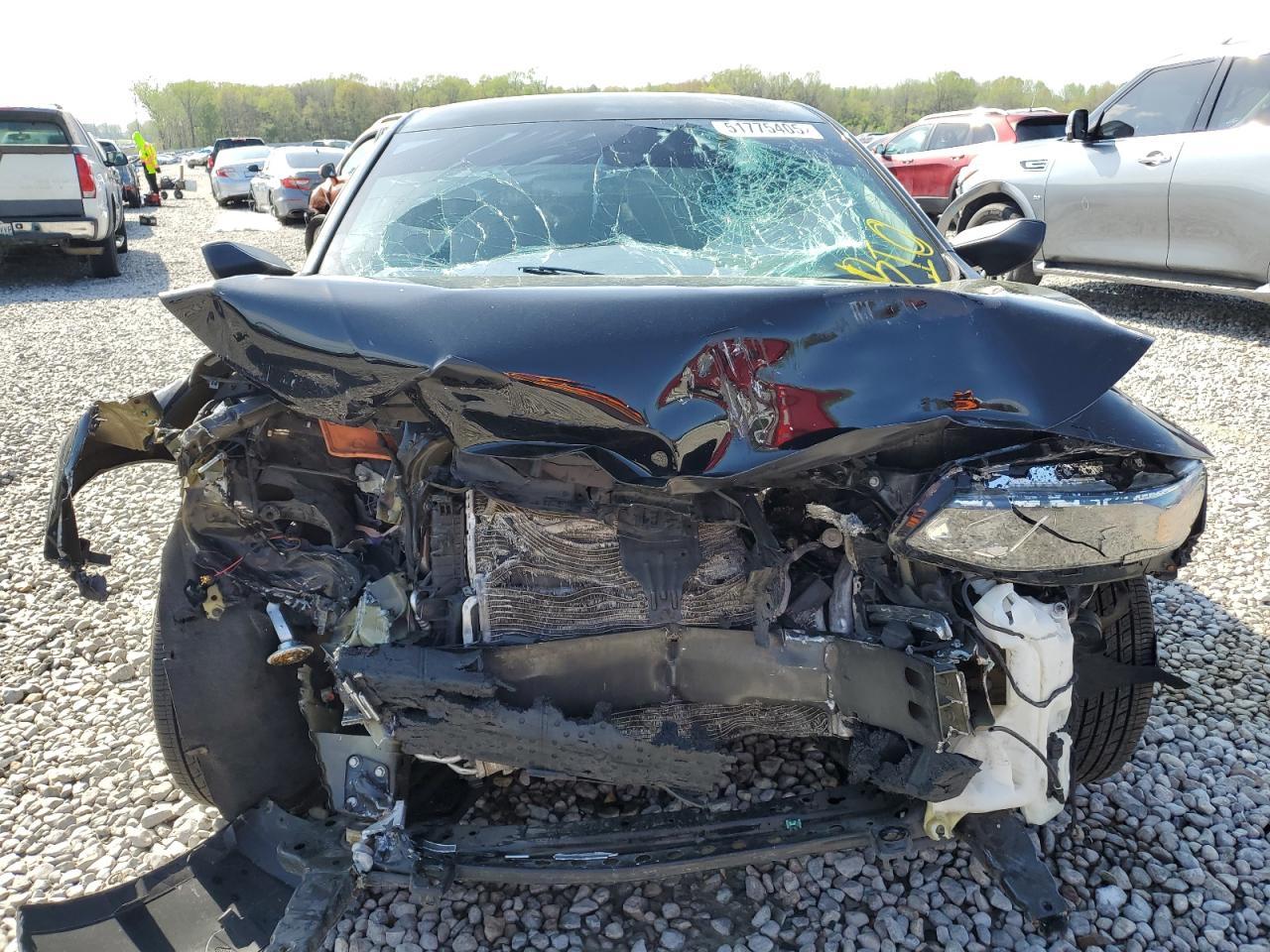 2016 Chevrolet Malibu Ls - Image 5