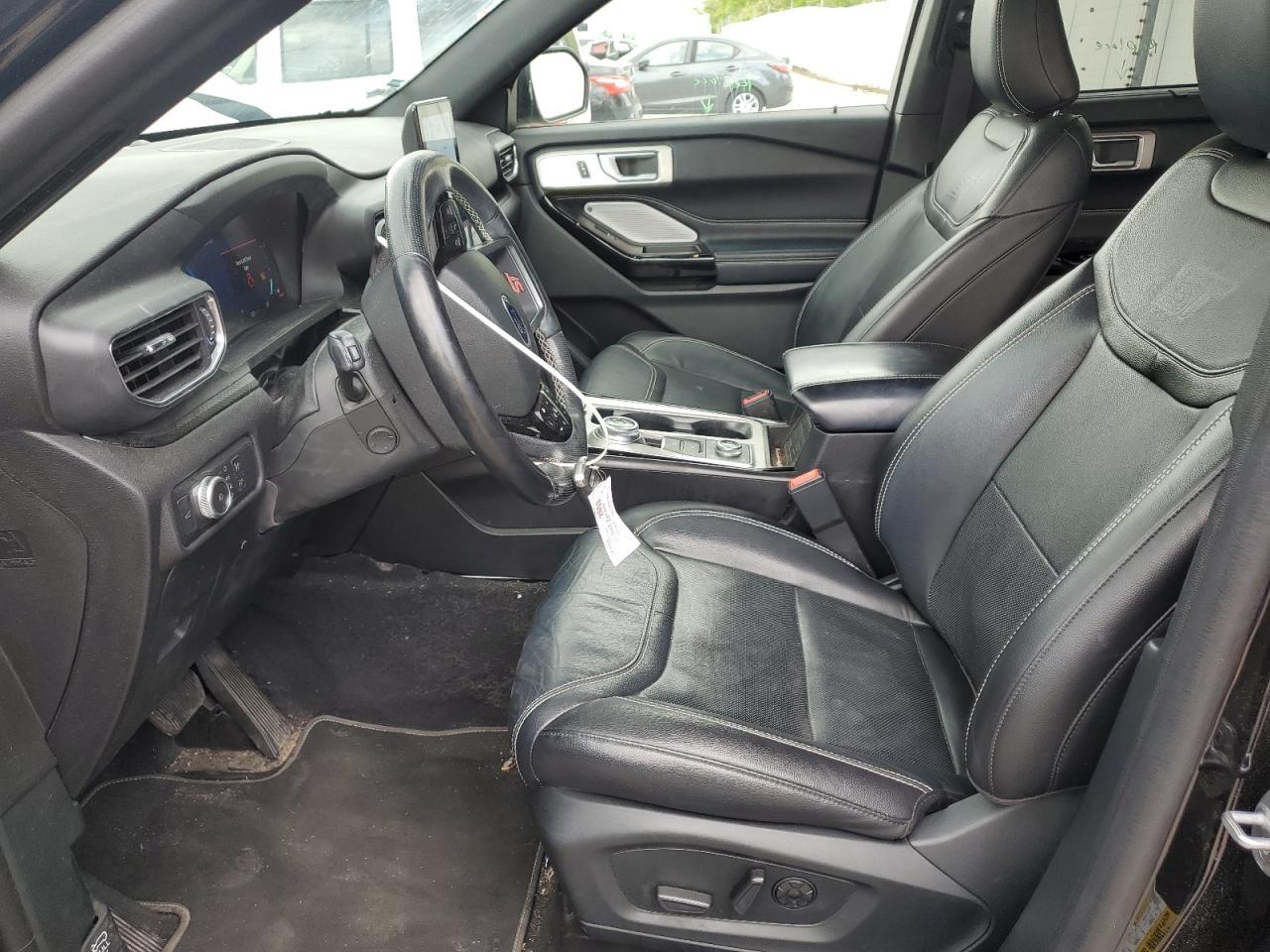 2021 Ford Explorer St - Image 7