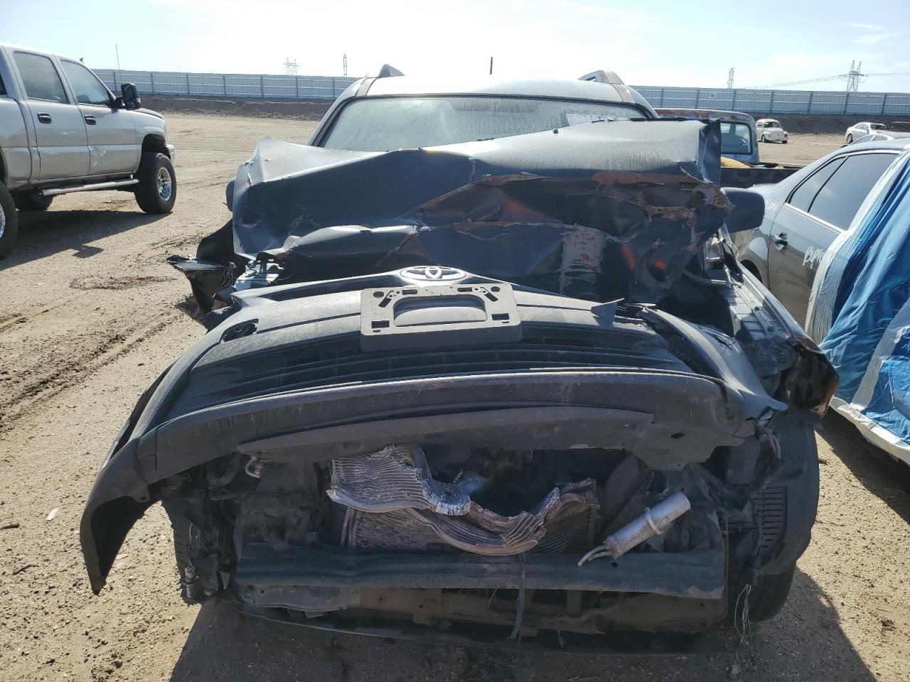 2009 Kia Sportage Lx - Фото 5