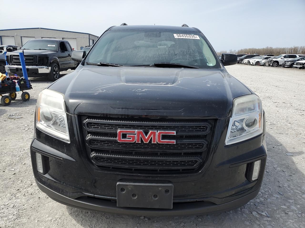 2017 GMC Terrain Sle - Image 5