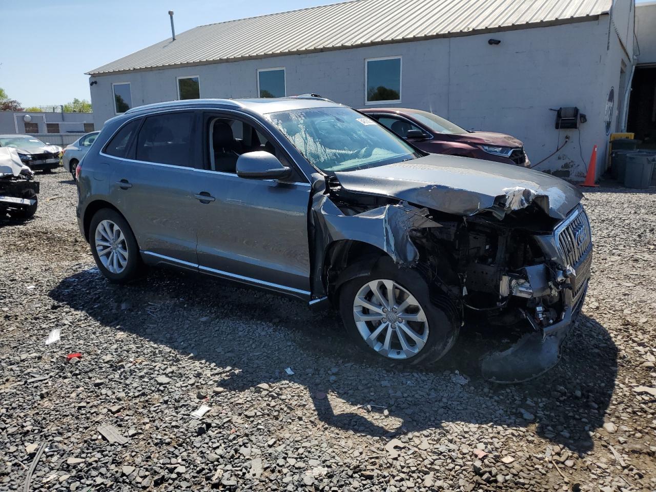 2014 Audi Q5 Premium Plus - Image 4