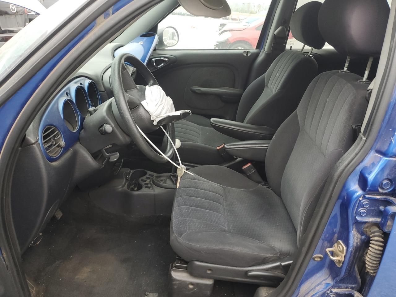 2004 Chrysler Pt Cruiser - Image 7