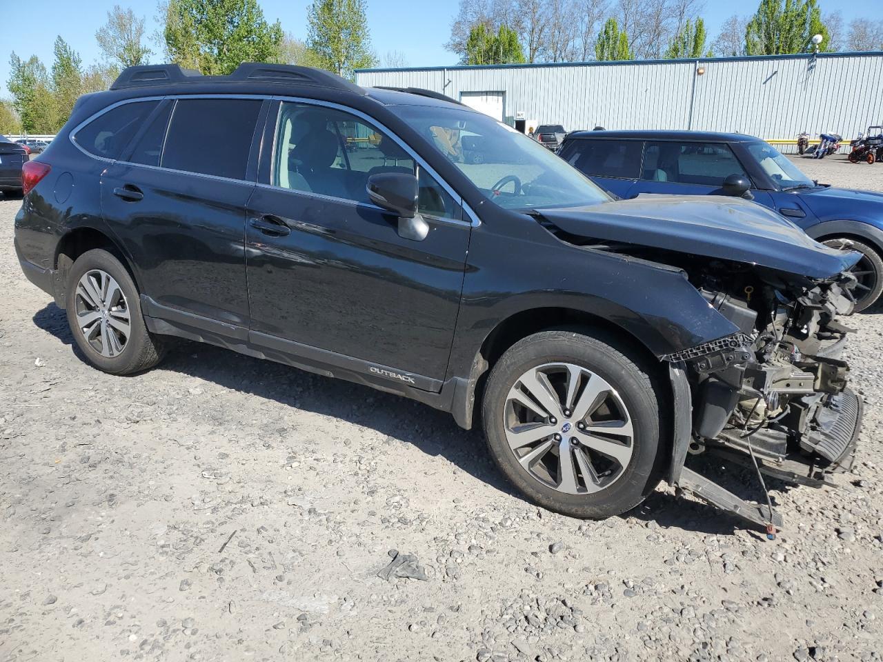 2019 Subaru Other - Image 4