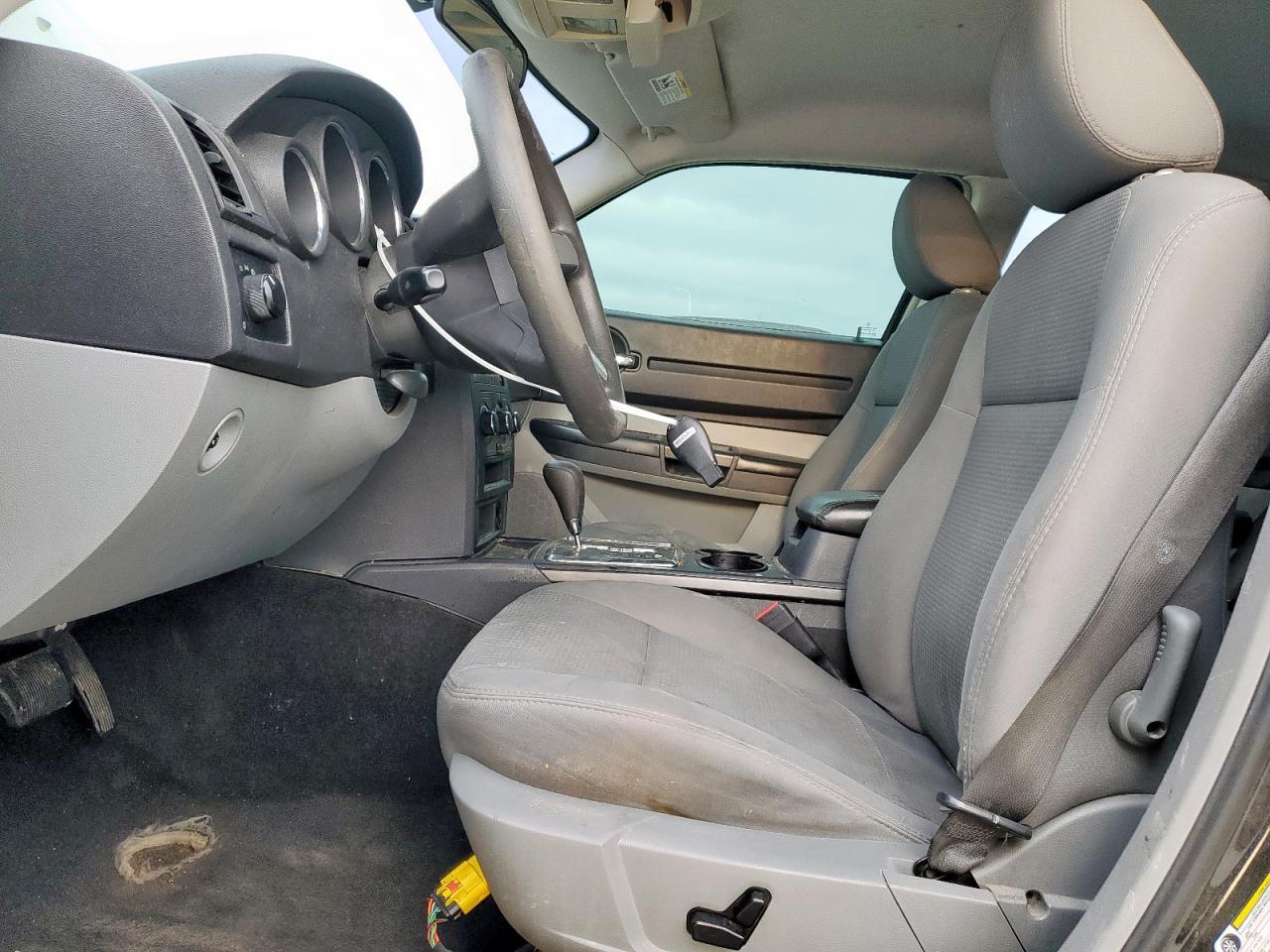 2008 Dodge Charger - Фото 7