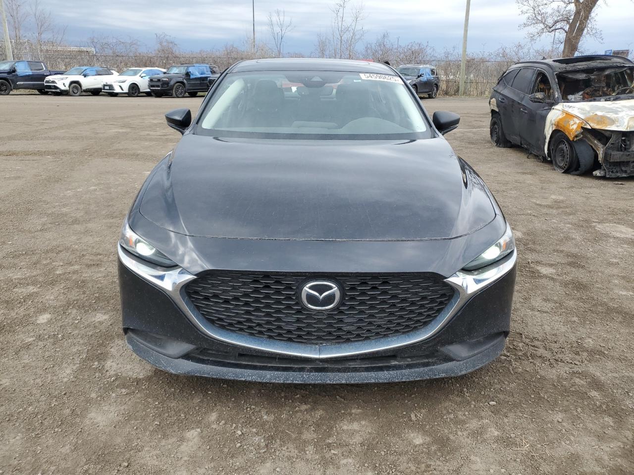 2019 Mazda 3 Preferred Plus - Фото 5
