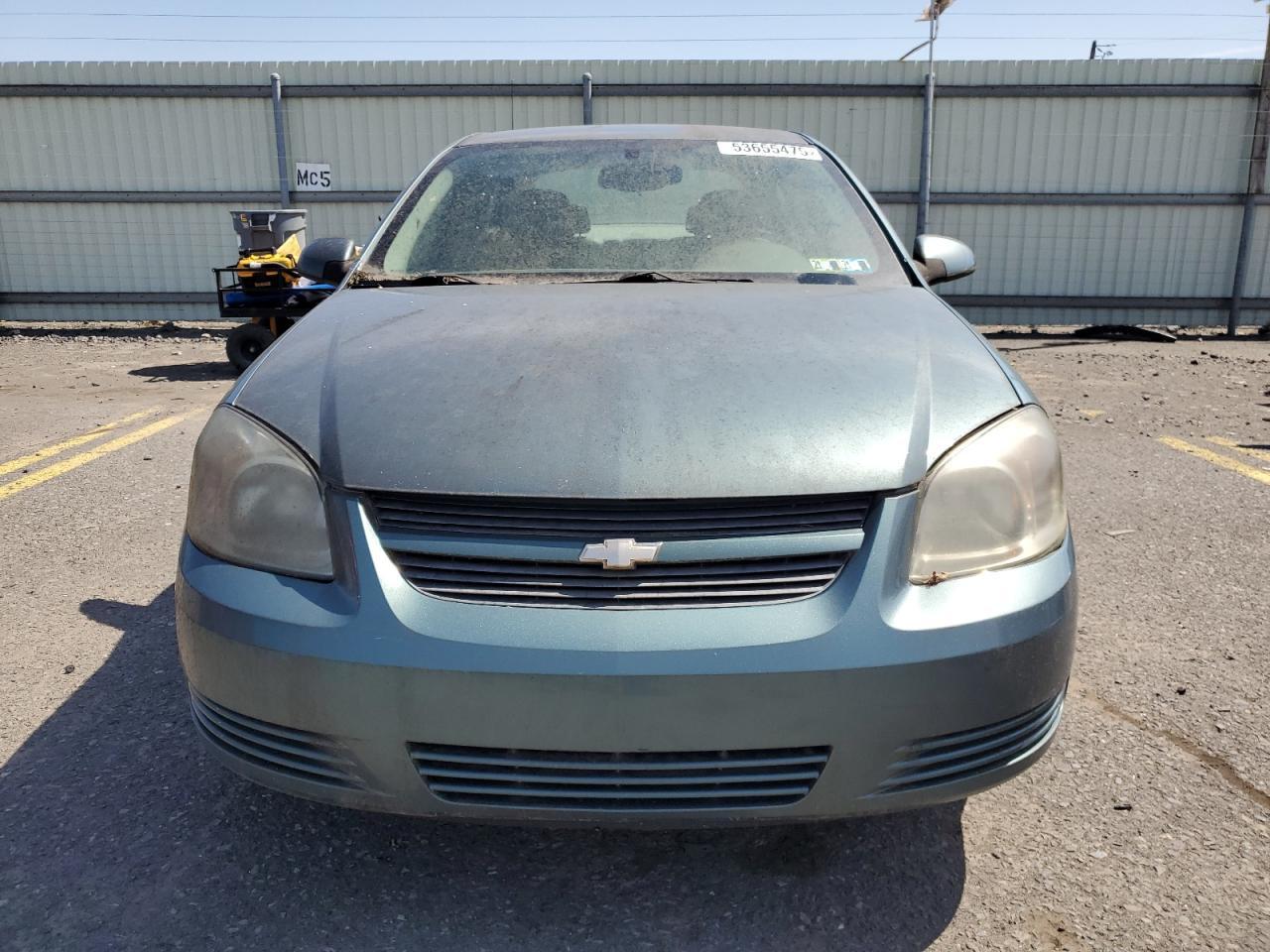 2010 Chevrolet Cobalt 1Lt - Image 5