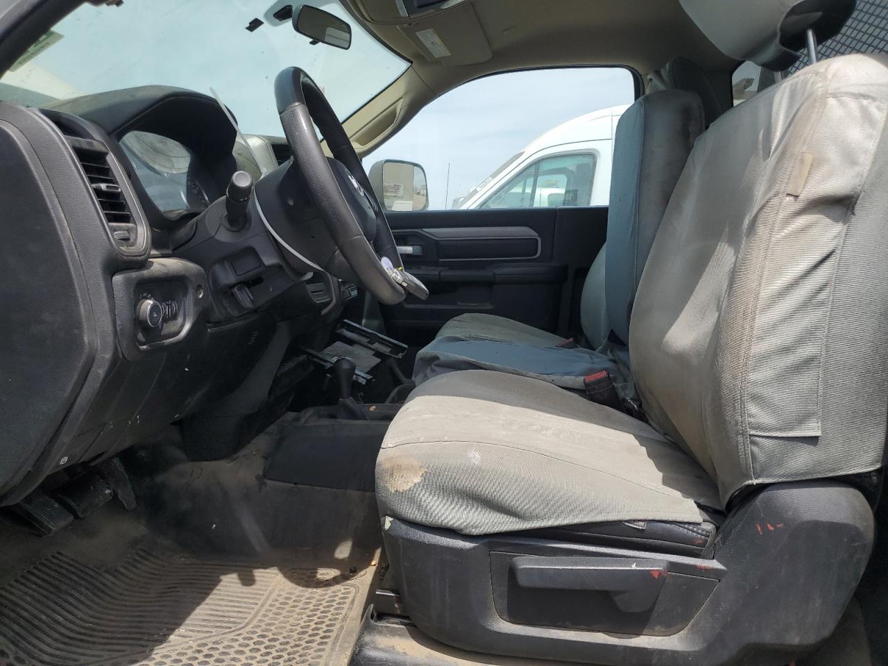 2019 Ram 3500 - Фото 7