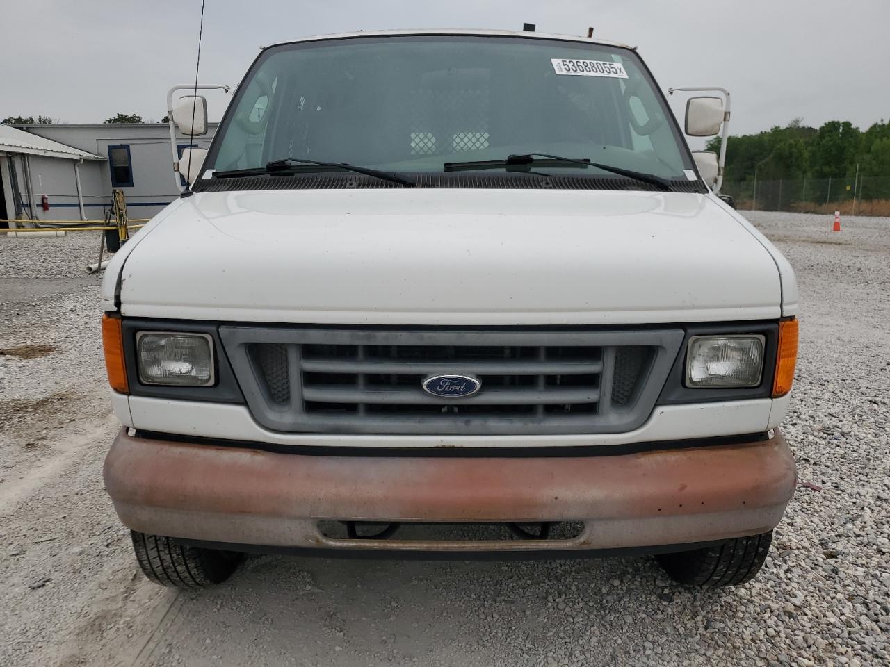 2006 Ford Econoline - Фото 5