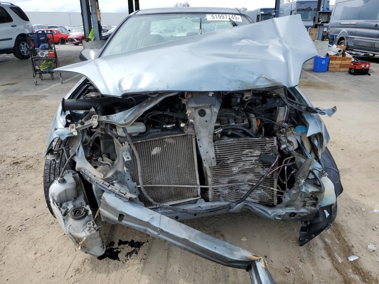 2000 Honda Civic Lx - Image 5