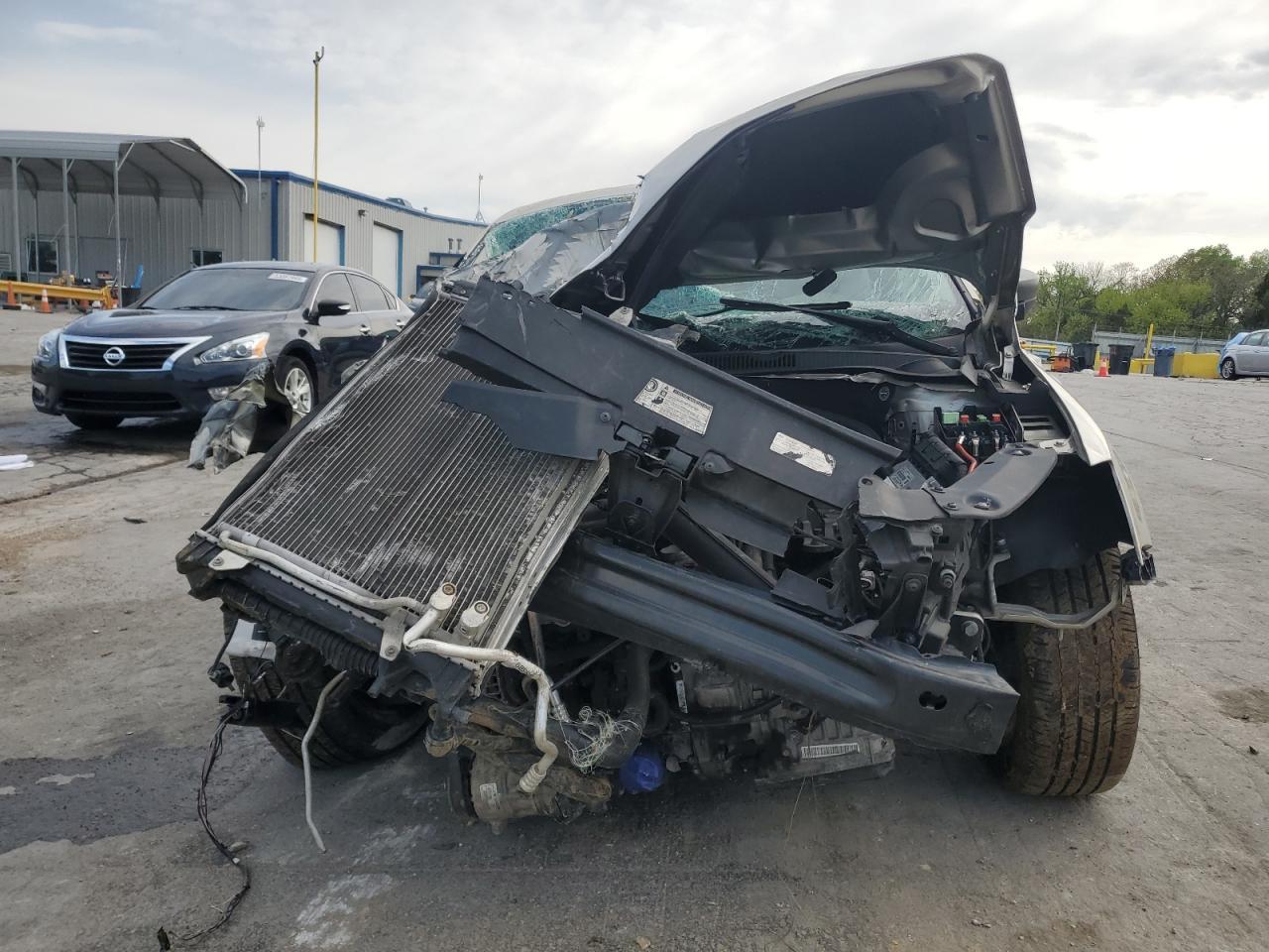 2016 Volkswagen Jetta S - Фото 5