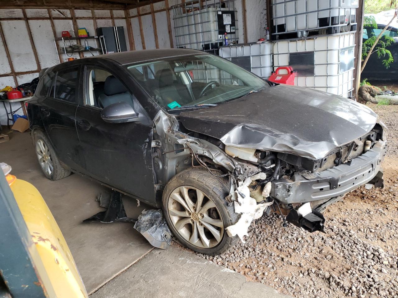 2011 Mazda 3 S - Фото 4