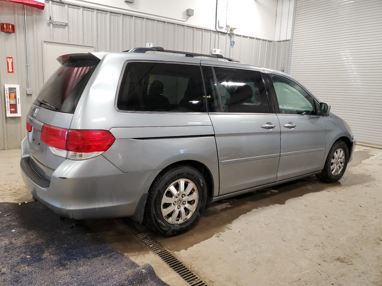 2008 Honda Odyssey Exl - Image 3