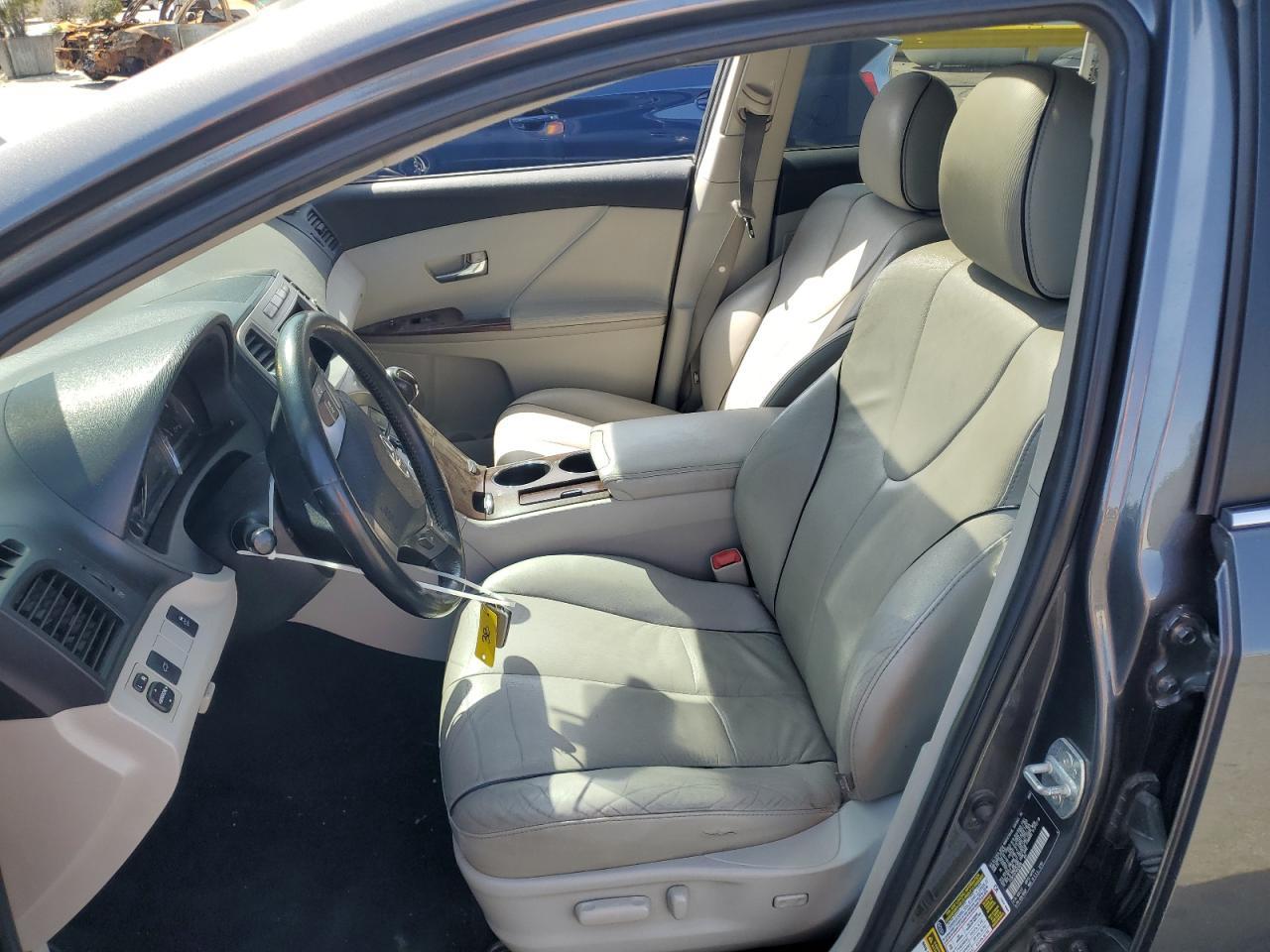 2009 Toyota Venza - Image 7