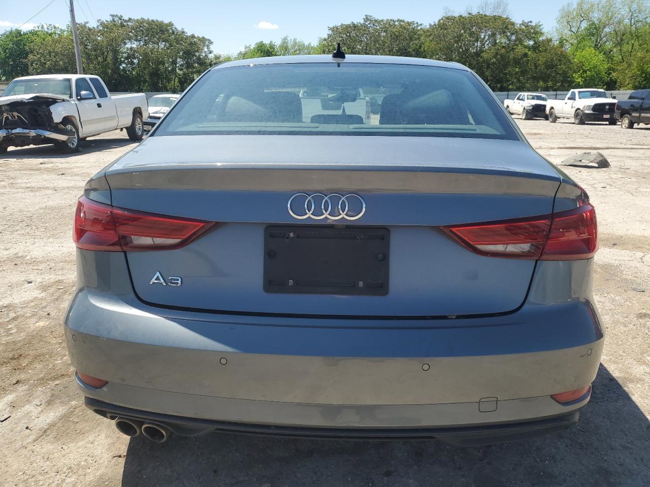 2020 Audi A3 Premium - Фото 6