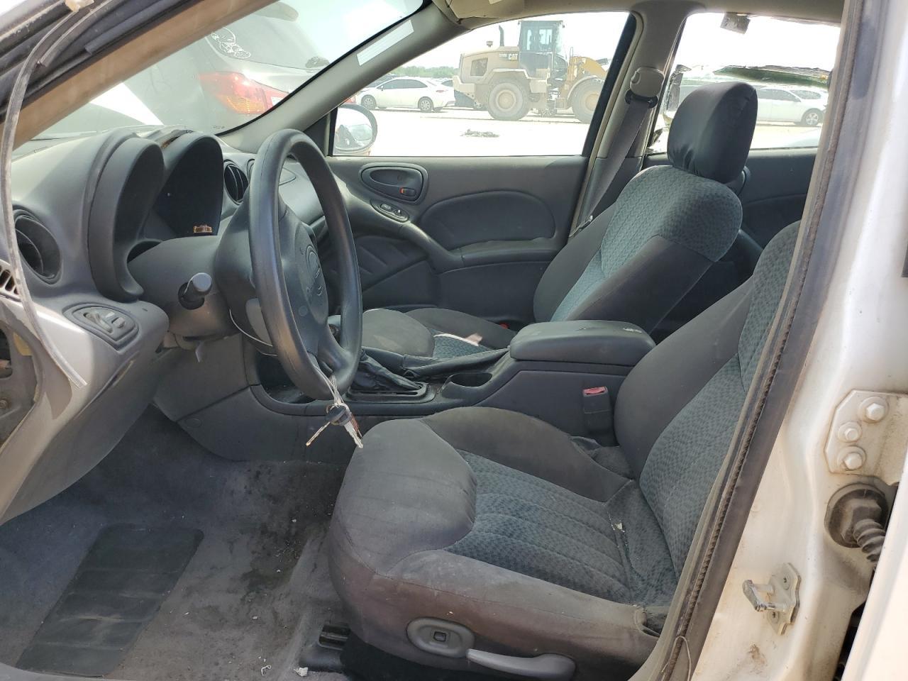 2004 Pontiac Grand Am Se1 - Image 7