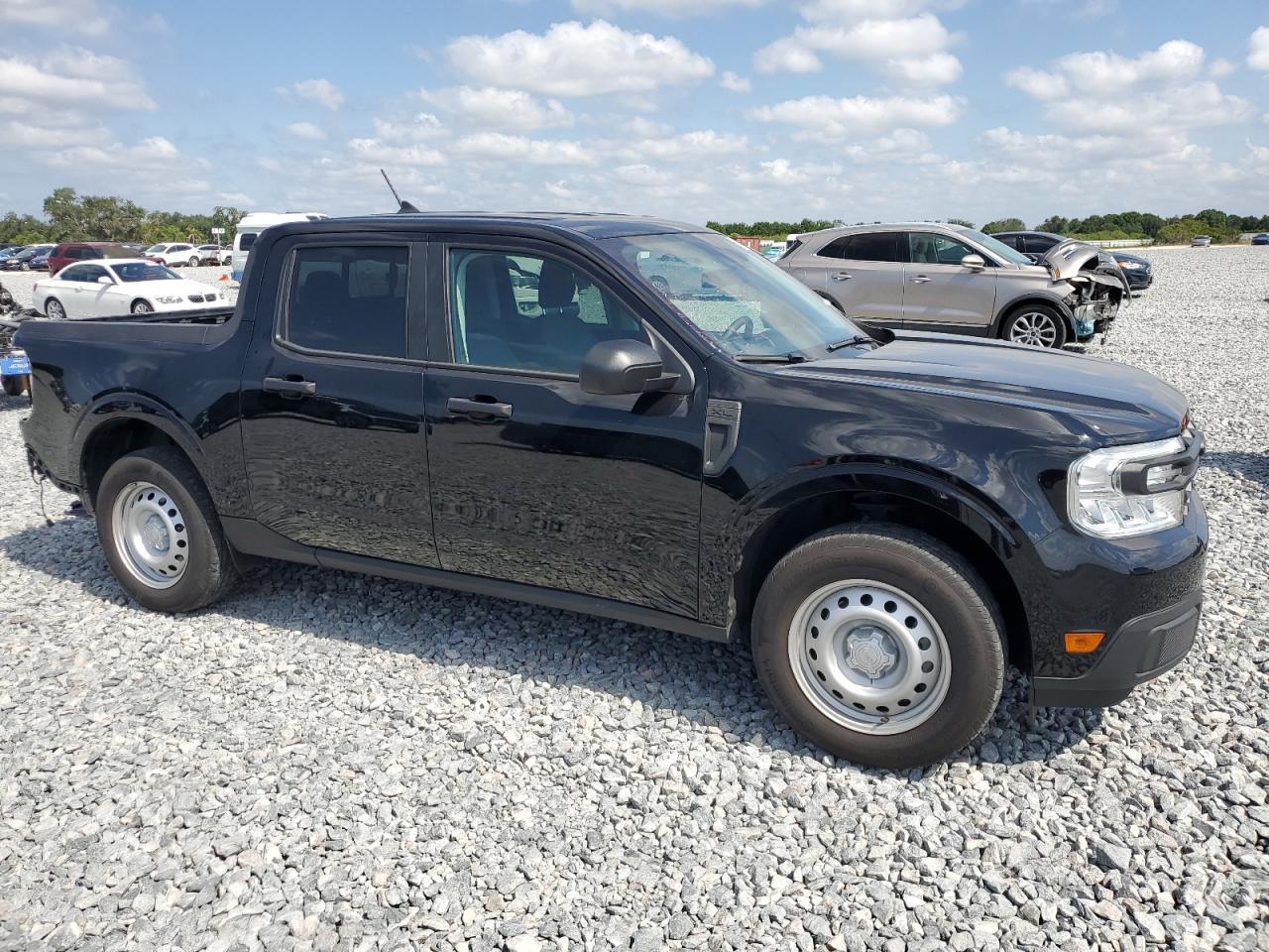 2022 Ford Maverick Xl - Image 4