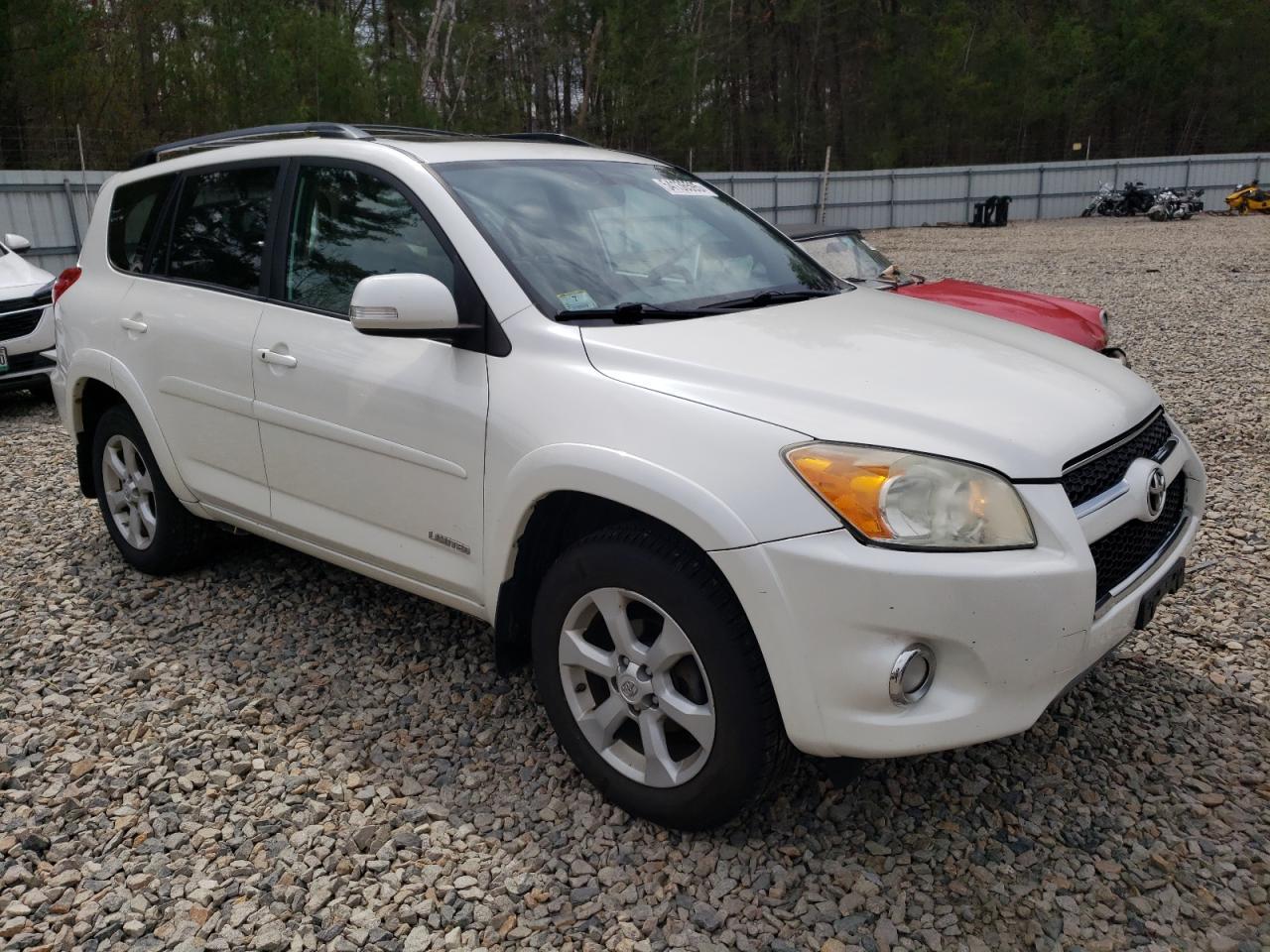 2011 Toyota Rav4 - Фото 4