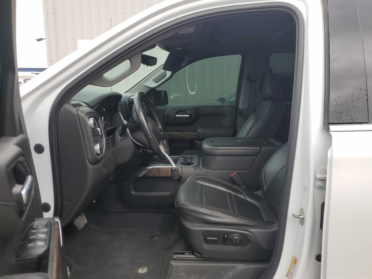2020 GMC Sierra K1500 Denali - Image 7