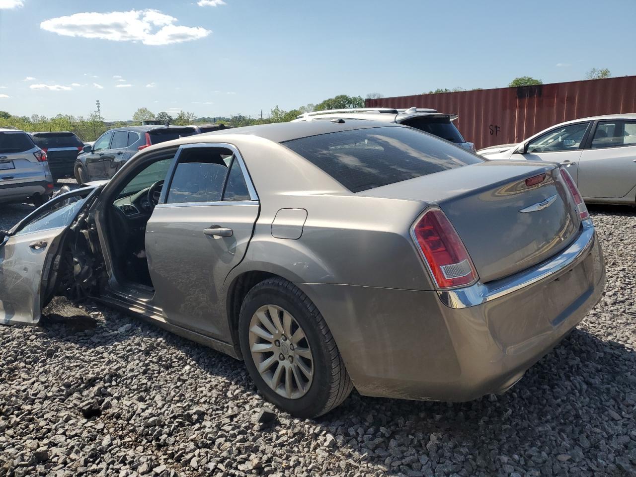 2014 Chrysler 300 - Image 2