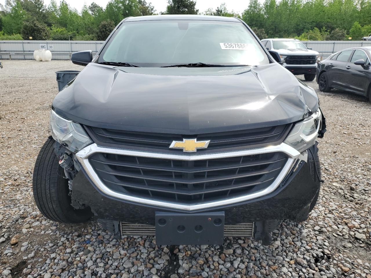 2019 Chevrolet Equinox Lt - Фото 5