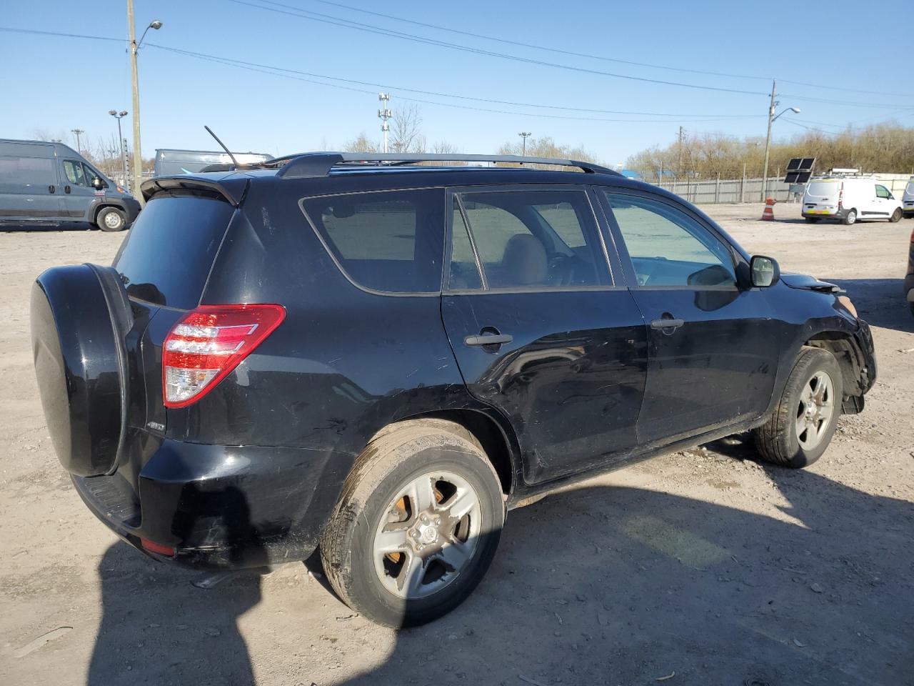 2009 Toyota Rav4 - Image 3