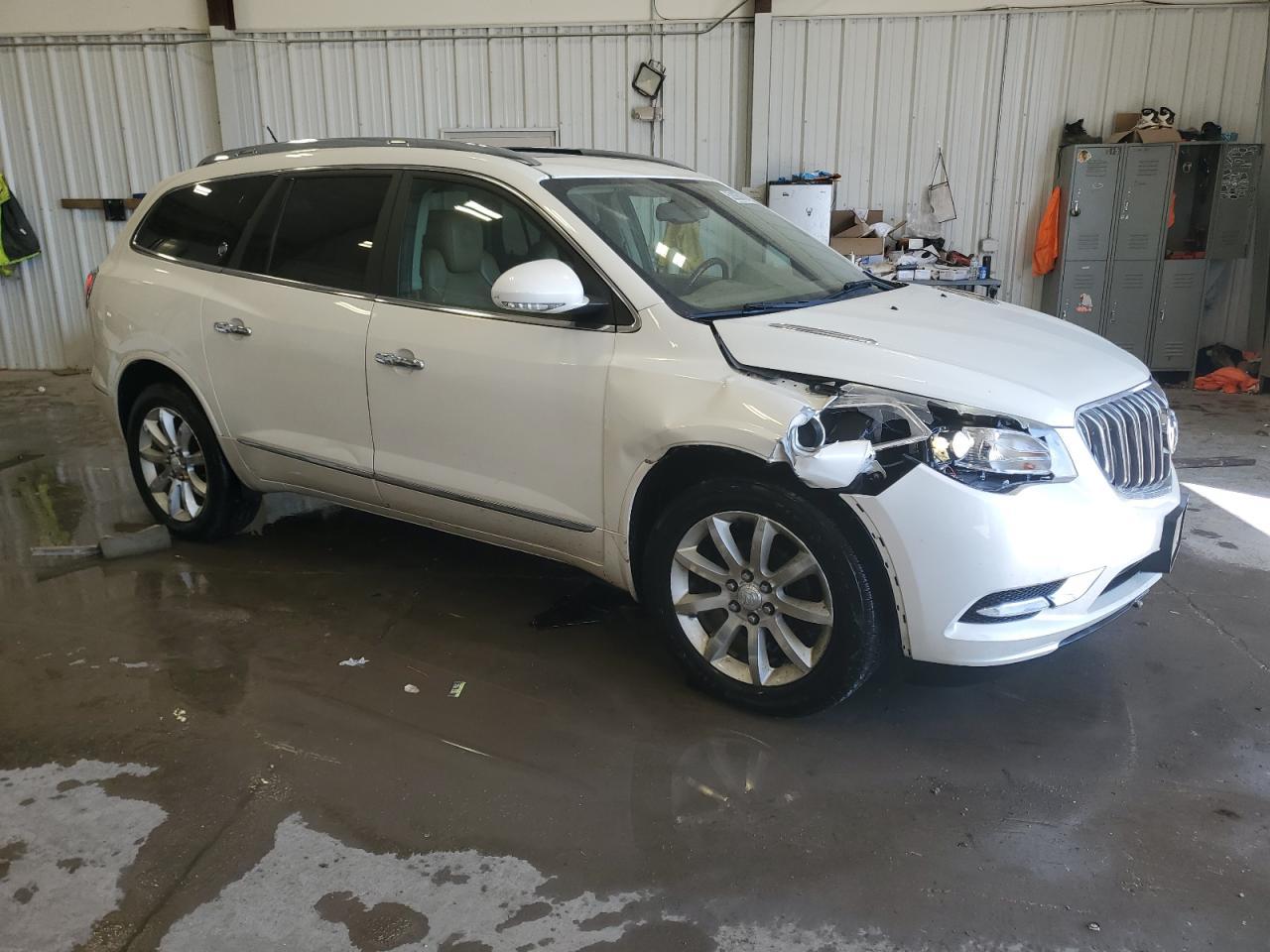 2015 Buick Enclave - Фото 4