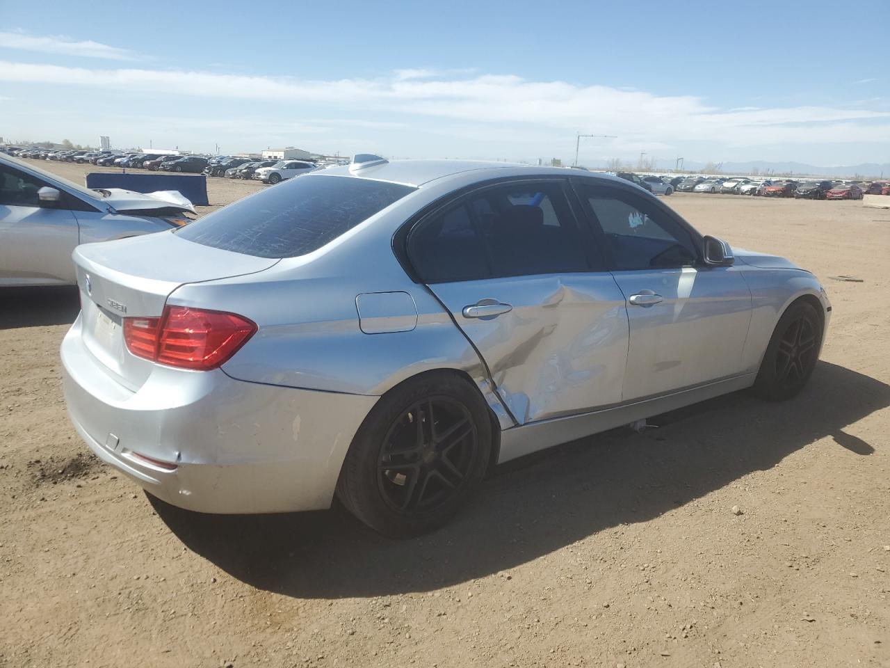 2013 BMW 328 I - Image 3